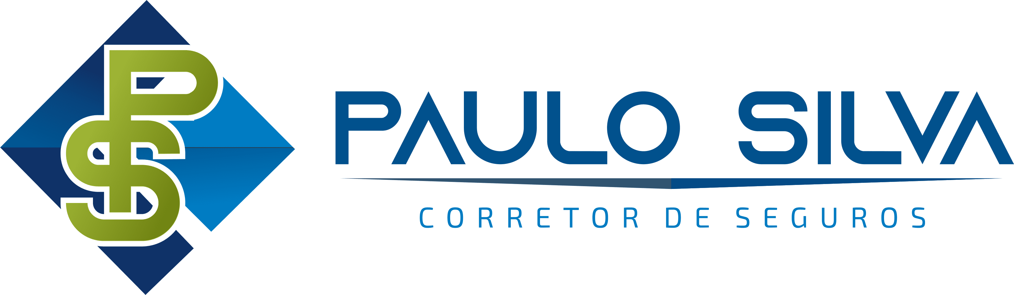 Paulo Santos Silva - Corretor de Seguros